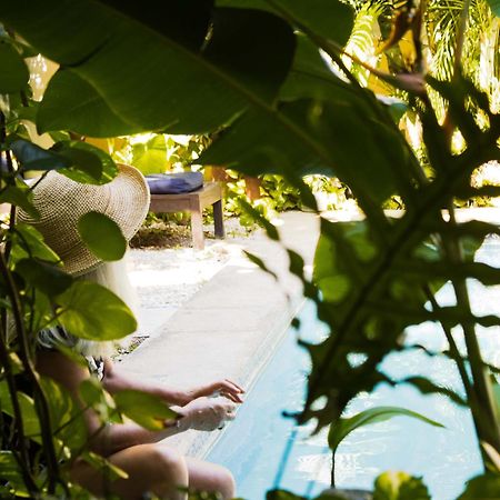 Hotel Santa Ana เมริดา ภายนอก รูปภาพ